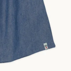 Kids' Floral A Line Dress