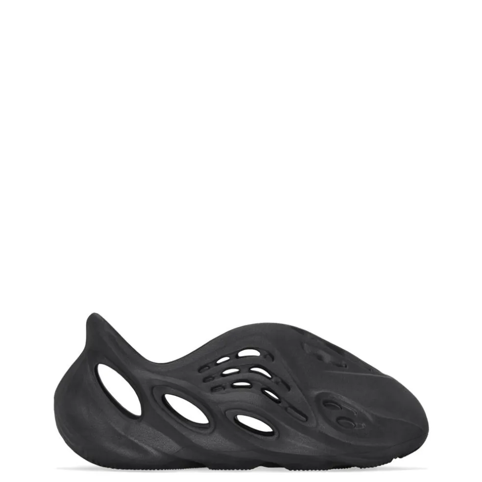Kids Foam Runner Sneakers, Perforated for Breathability