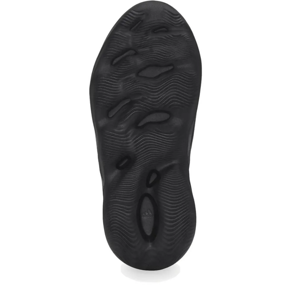 Kids Foam Runner Sneakers, Perforated for Breathability