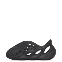 Kids Foam Runner Sneakers, Perforated for Breathability
