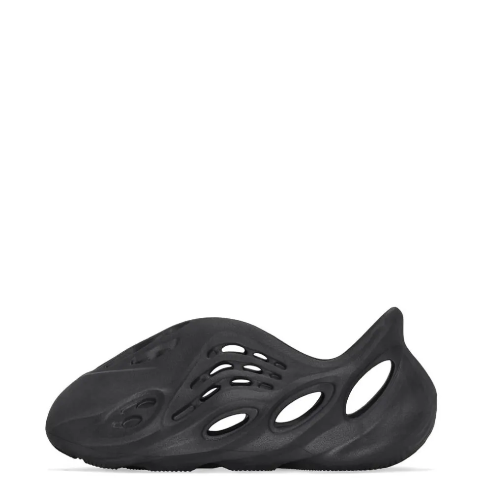 Kids Foam Runner Sneakers, Perforated for Breathability