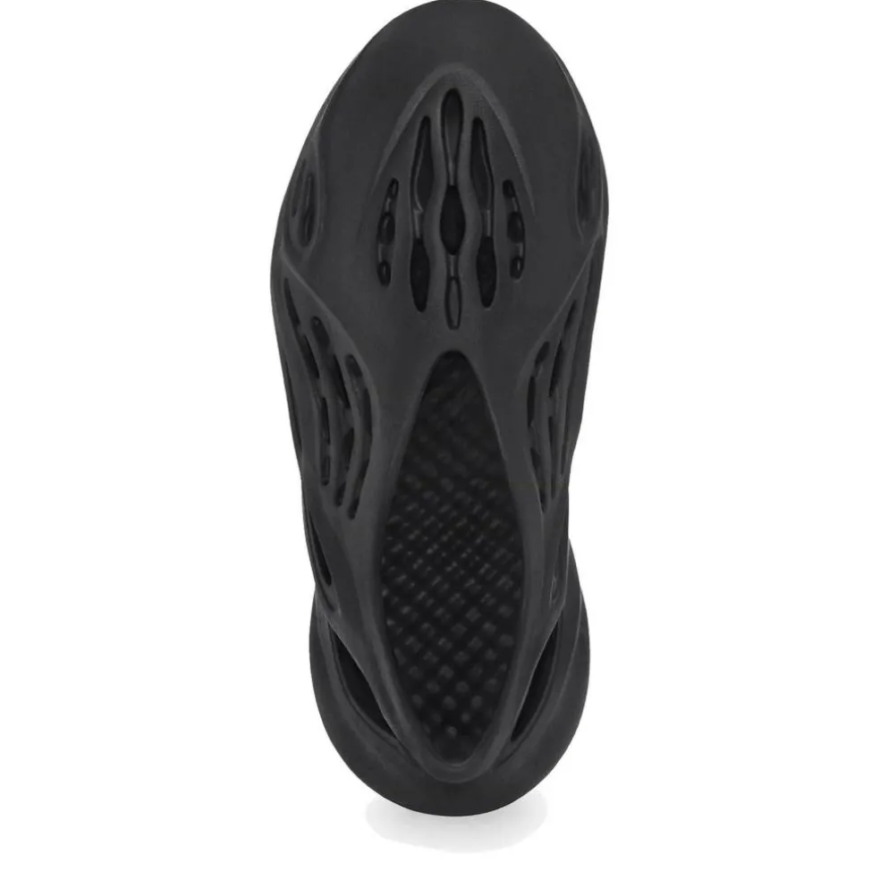 Kids Foam Runner Sneakers, Perforated for Breathability
