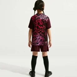 Kids' Football Shorts