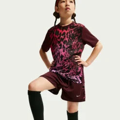 Kids' Football Shorts