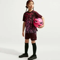 Kids' Football Shorts