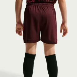 Kids' Football Shorts