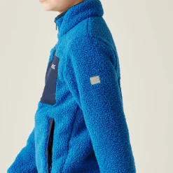 Kids Frankie Full-Zip Fleece