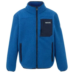 Kids Frankie Full-Zip Fleece