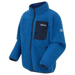 Kids Frankie Full-Zip Fleece
