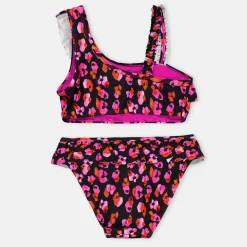Kids' Frill Bikini Sets