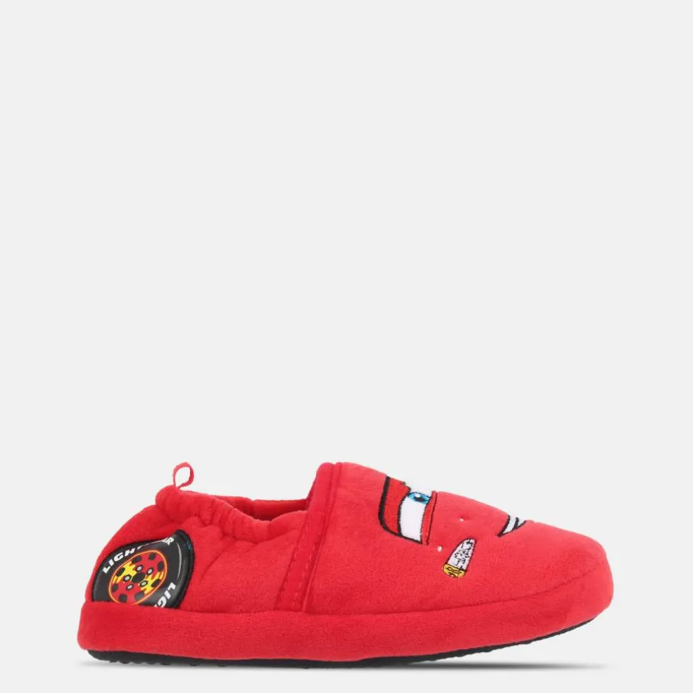 Kids' Full Fit Slippers