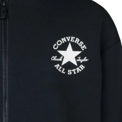 Kids' Full Zip Hoodie