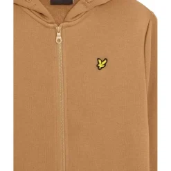 Kids' Full Zip Hoodie
