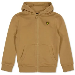 Kids' Full Zip Hoodie