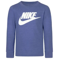 Kids' Futura Long Sleeve T-Shirt