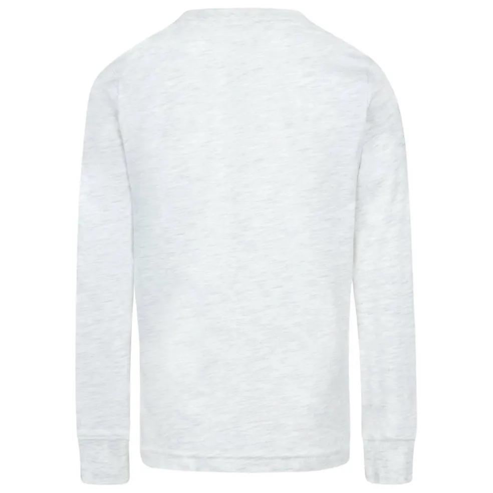 Kids' Futura Long Sleeve T-Shirt