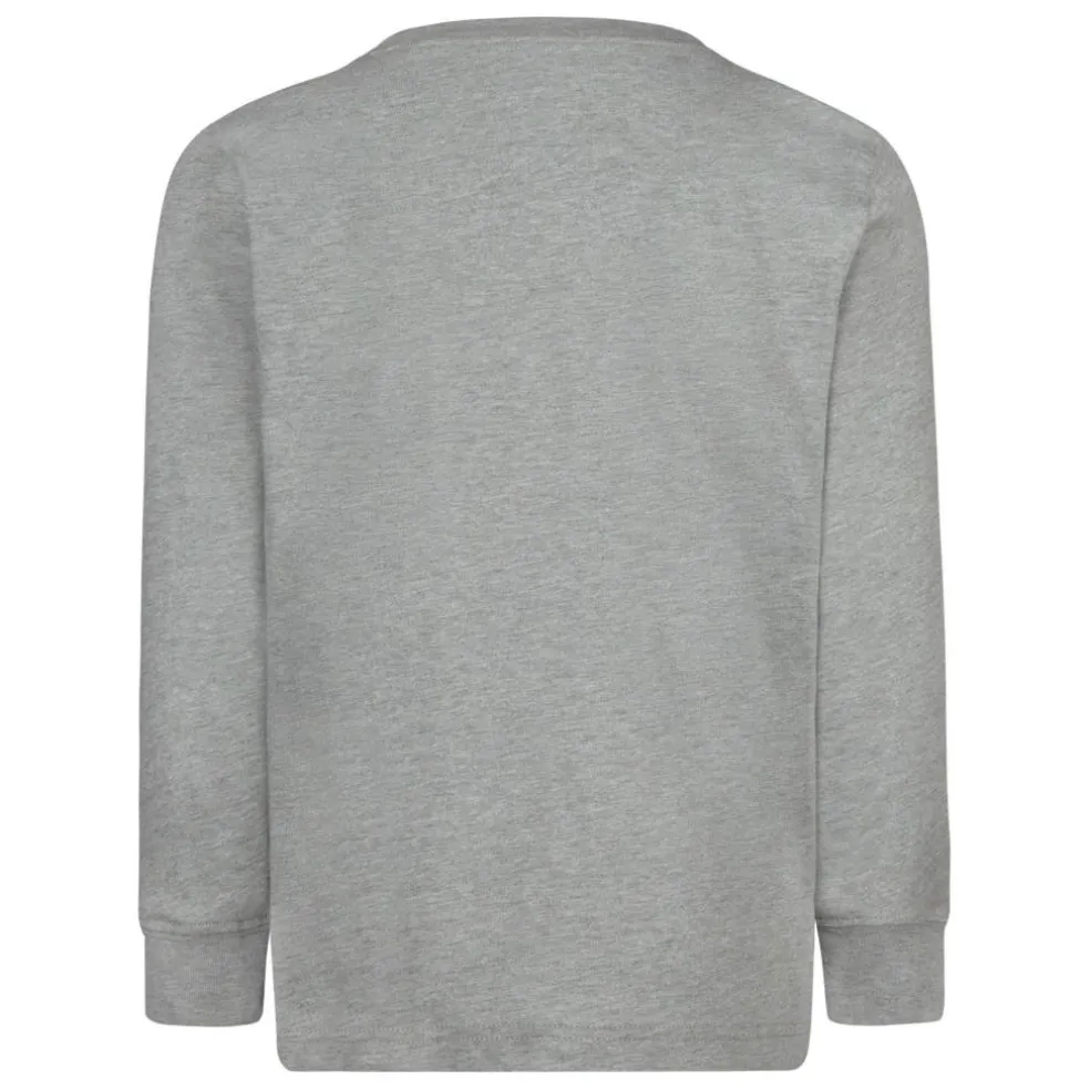 Kids' Futura Long Sleeve T-Shirt