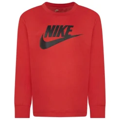 Kids' Futura Long Sleeve T-Shirt