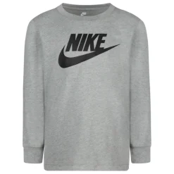 Kids' Futura Long Sleeve T-Shirt