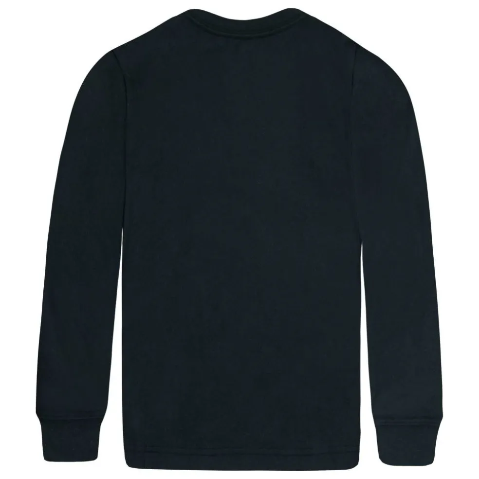 Kids' Futura Long Sleeve T-Shirt