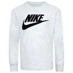 Kids' Futura Long Sleeve T-Shirt