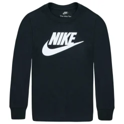 Kids' Futura Long Sleeve T-Shirt