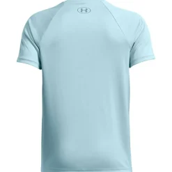Kids' Game Day Short-Sleeve Performance Gym Top