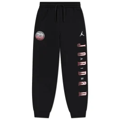 Kids' Gamet Closed Hem Fleece Joggers