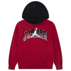 Kids' Gamet Fleece Hoodie
