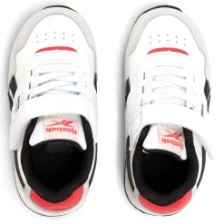Kids' Glide Elastic Trainers