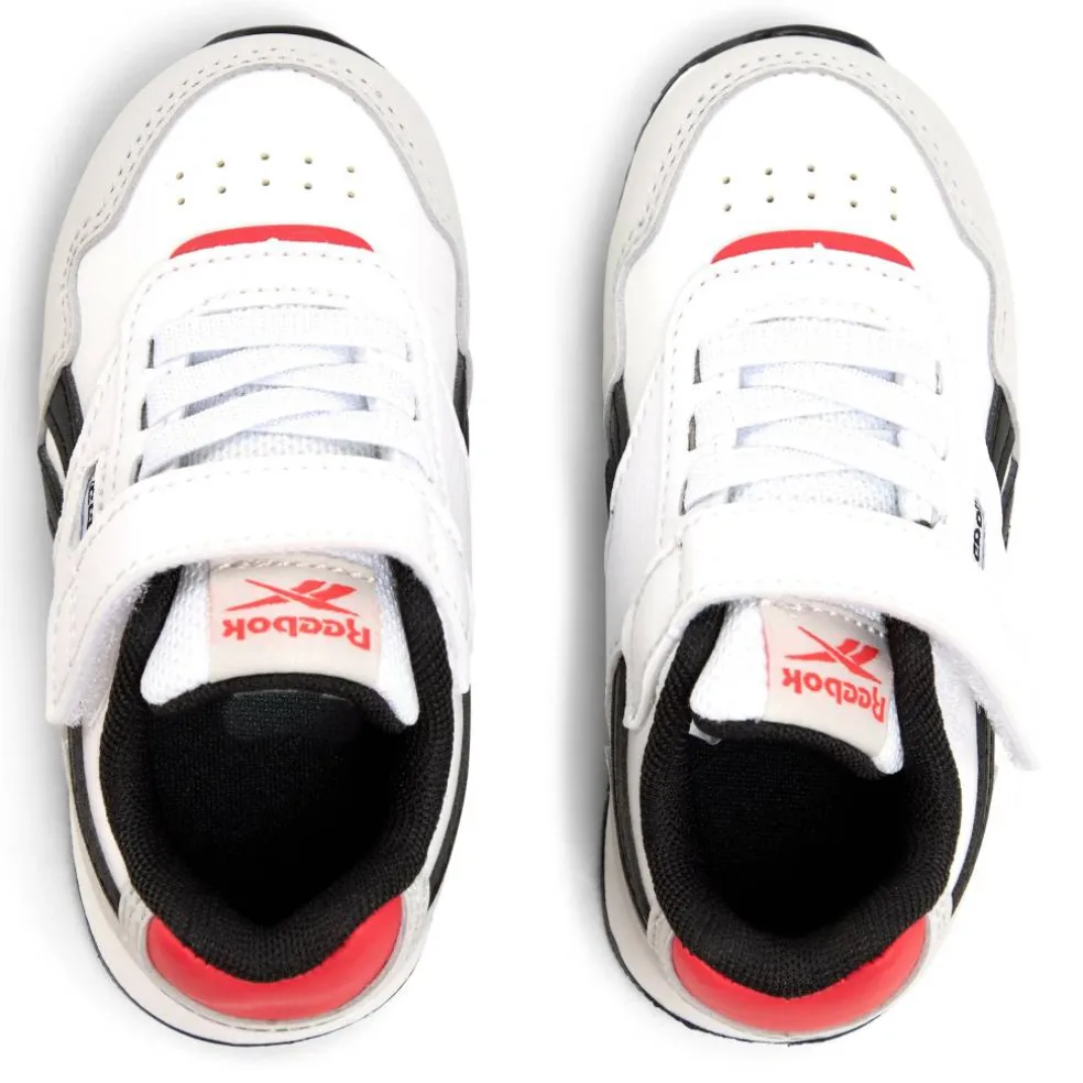 Kids' Glide Elastic Trainers