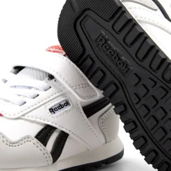 Kids' Glide Elastic Trainers