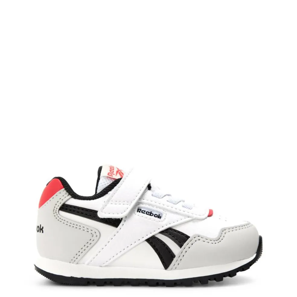 Kids' Glide Elastic Trainers