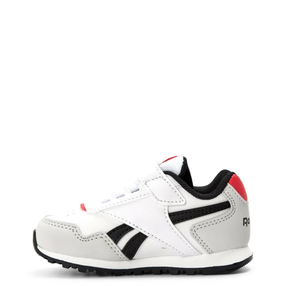 Kids' Glide Elastic Trainers