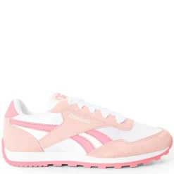 Kids' Glide Low Trainers