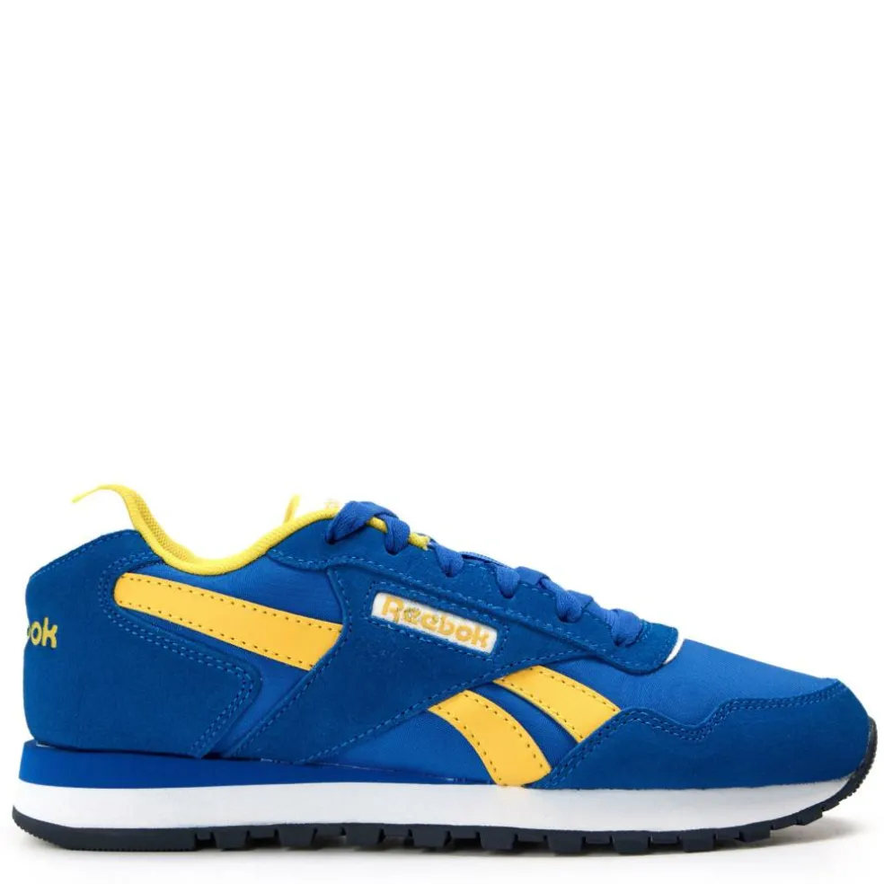 Kids' Glide Trainers