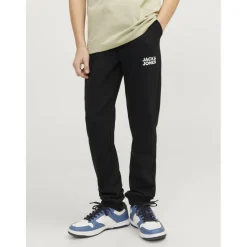 Kids' Gordon Closed Hem Fleece Joggers