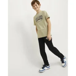 Kids' Gordon Closed Hem Fleece Joggers