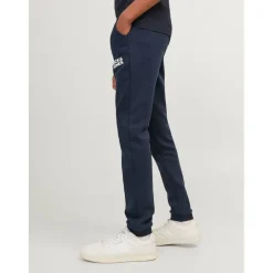 Kids' Gordon Closed Hem Fleece Joggers