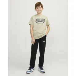 Kids' Gordon Closed Hem Fleece Joggers