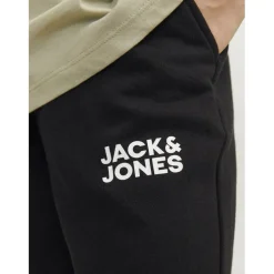 Kids' Gordon Closed Hem Fleece Joggers