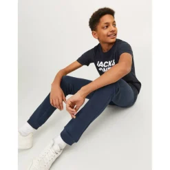 Kids' Gordon Closed Hem Fleece Joggers