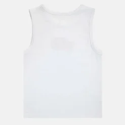Kids Graphic Crew Neck 3 Pack Vests