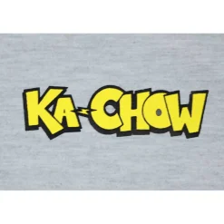 Kids Graphic Crew Neck 3 Pack Vests