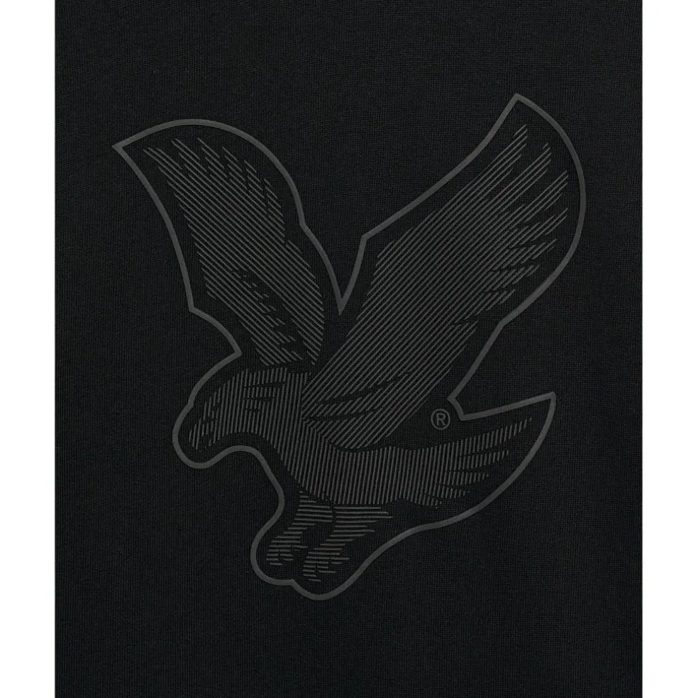 Kids' Graphic Hoodie