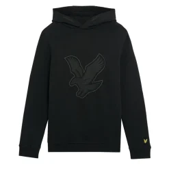 Kids' Graphic Hoodie