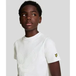 Kids' Graphic Regular Fit T-Shirt