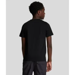 Kids' Graphic Regular Fit T-Shirt