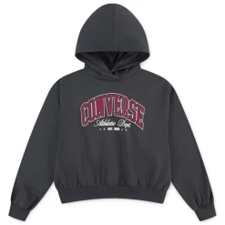 Kids' Graph Pull Over Hoodie
