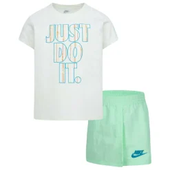 Kids' Happy Camper Skort